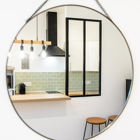 Appartement Cosy Nimes-Centre 2 外观 照片