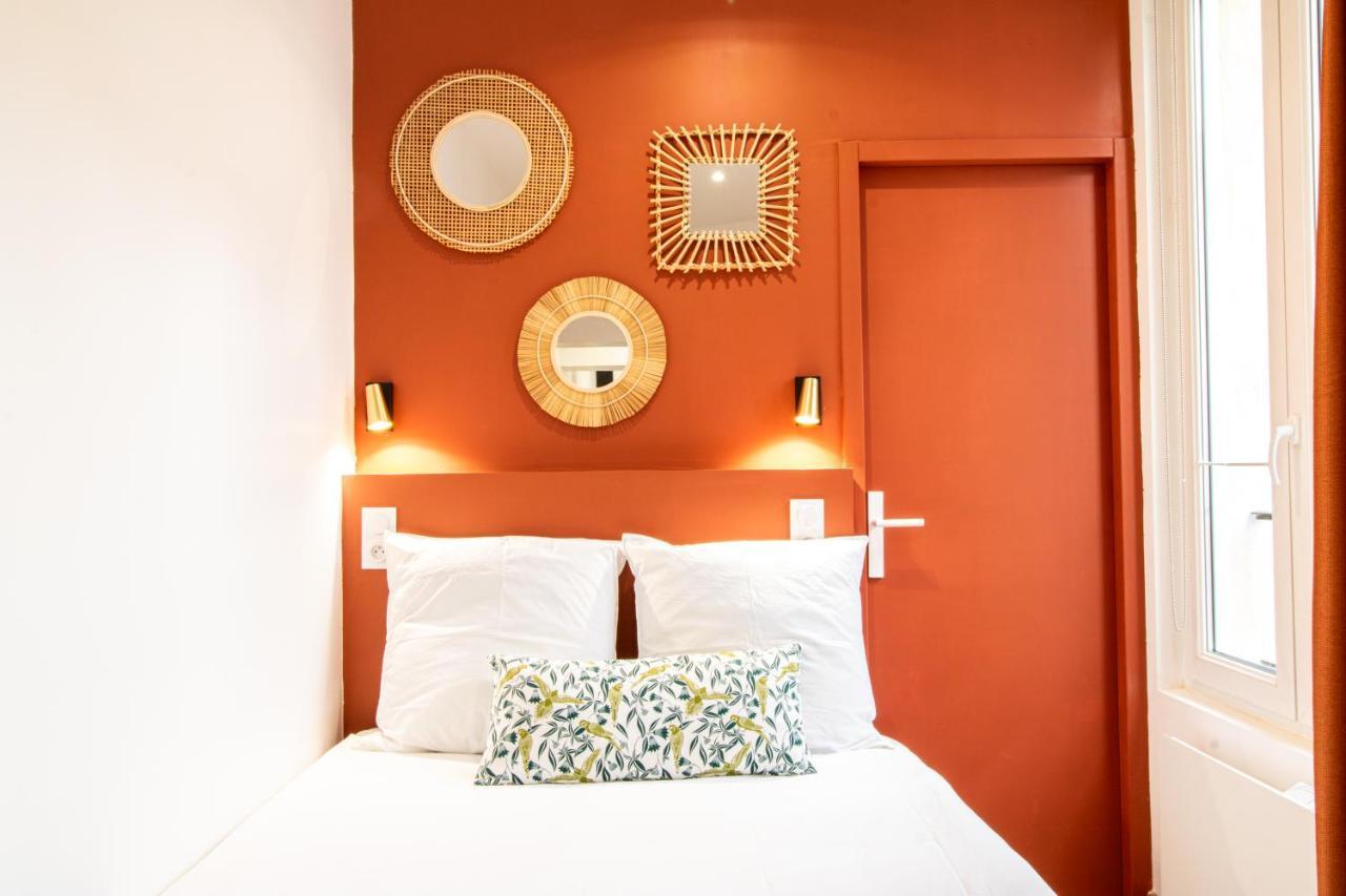 Appartement Cosy Nimes-Centre 2 外观 照片