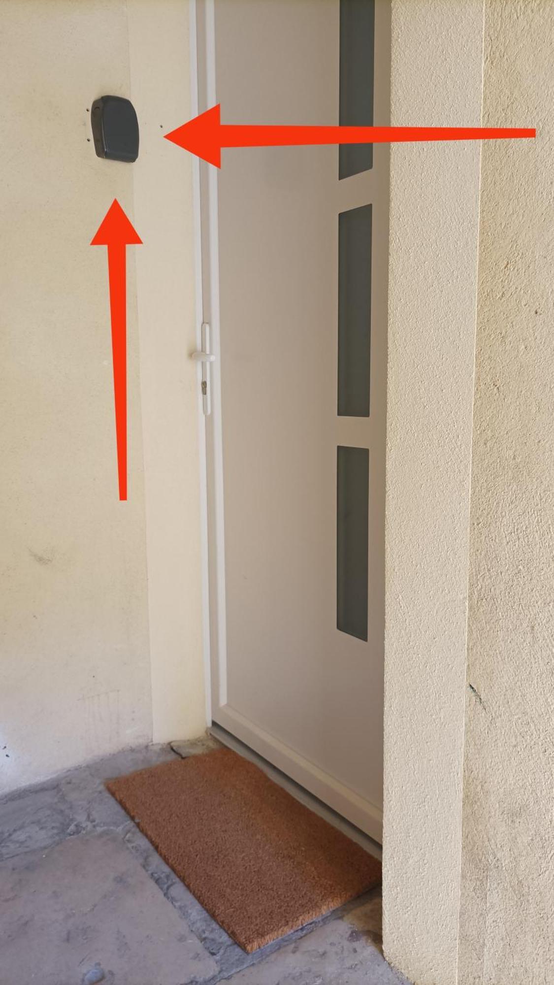 Appartement Cosy Nimes-Centre 2 外观 照片