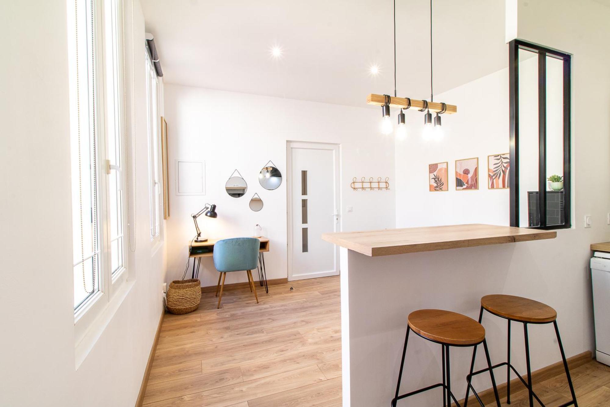 Appartement Cosy Nimes-Centre 2 外观 照片