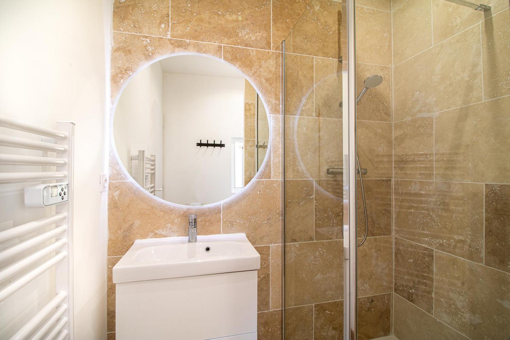 Appartement Cosy Nimes-Centre 2 外观 照片