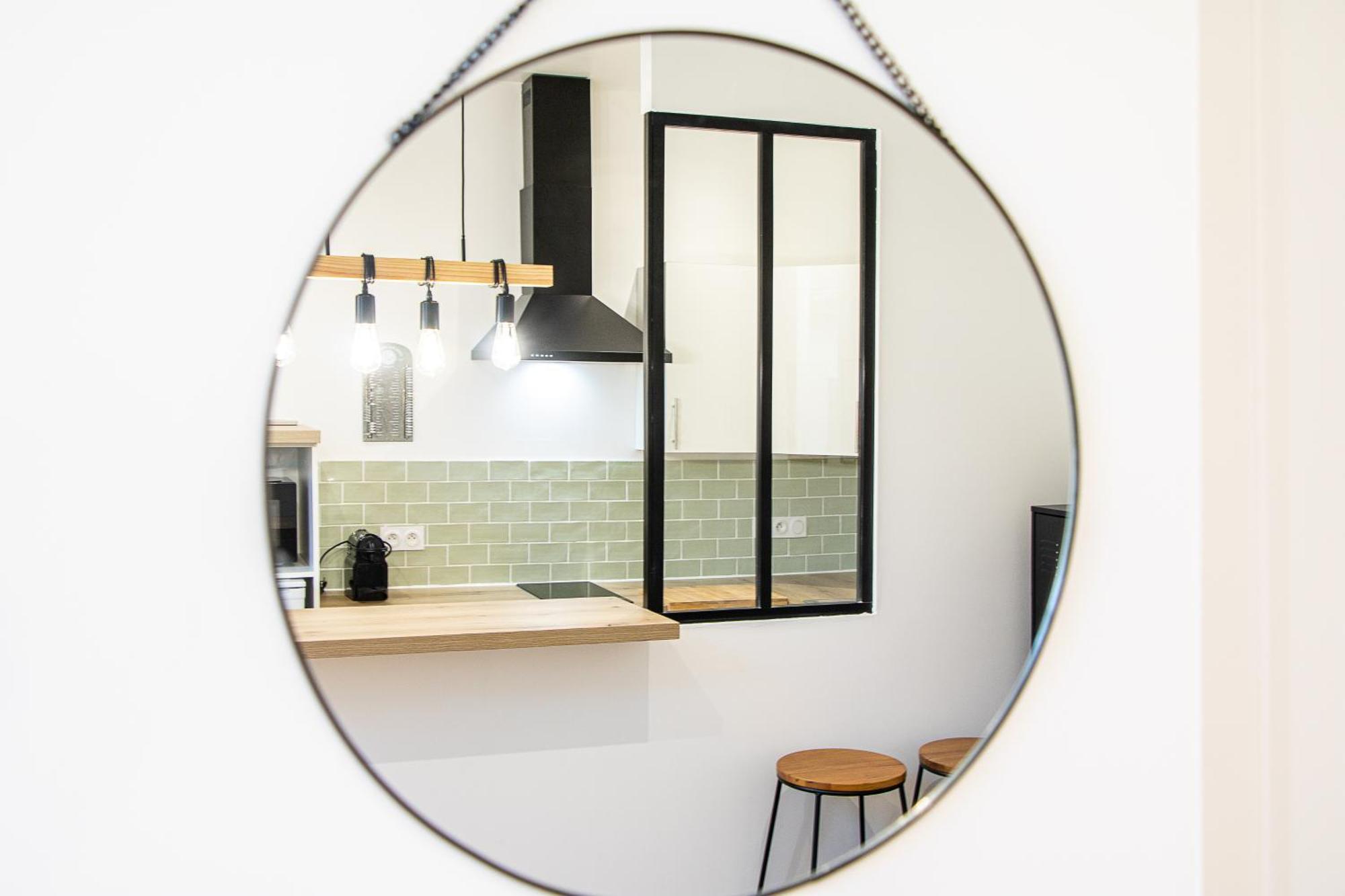 Appartement Cosy Nimes-Centre 2 外观 照片