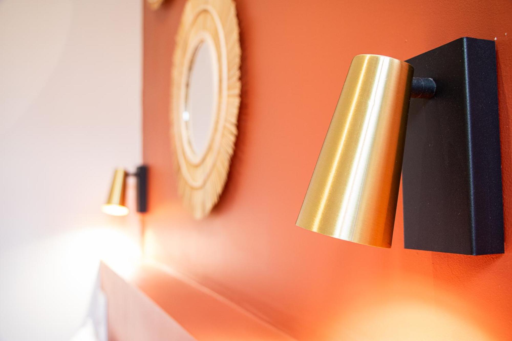 Appartement Cosy Nimes-Centre 2 外观 照片