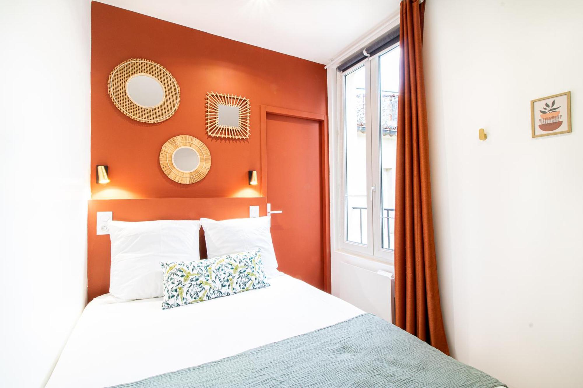 Appartement Cosy Nimes-Centre 2 外观 照片