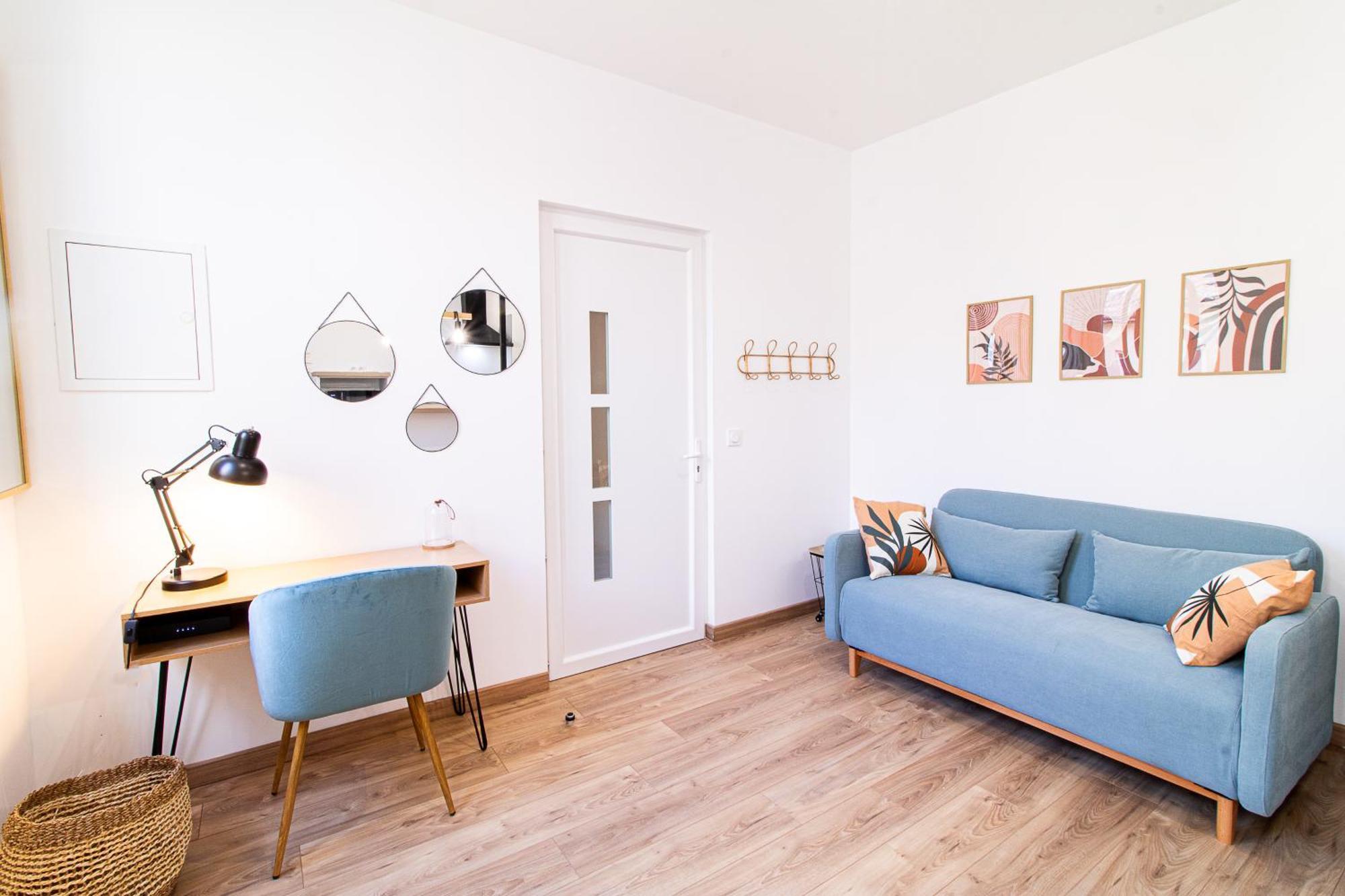 Appartement Cosy Nimes-Centre 2 外观 照片