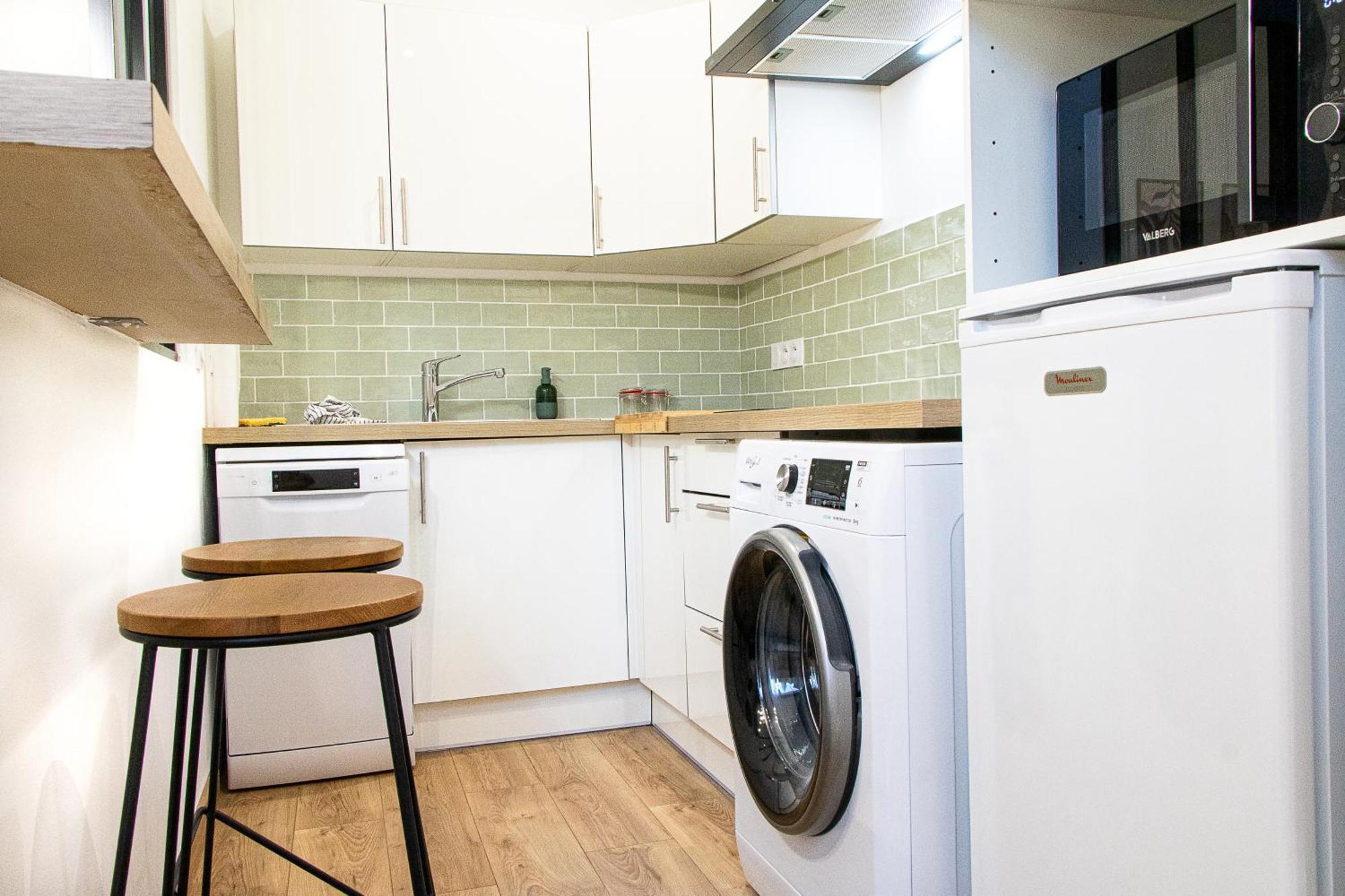 Appartement Cosy Nimes-Centre 2 外观 照片